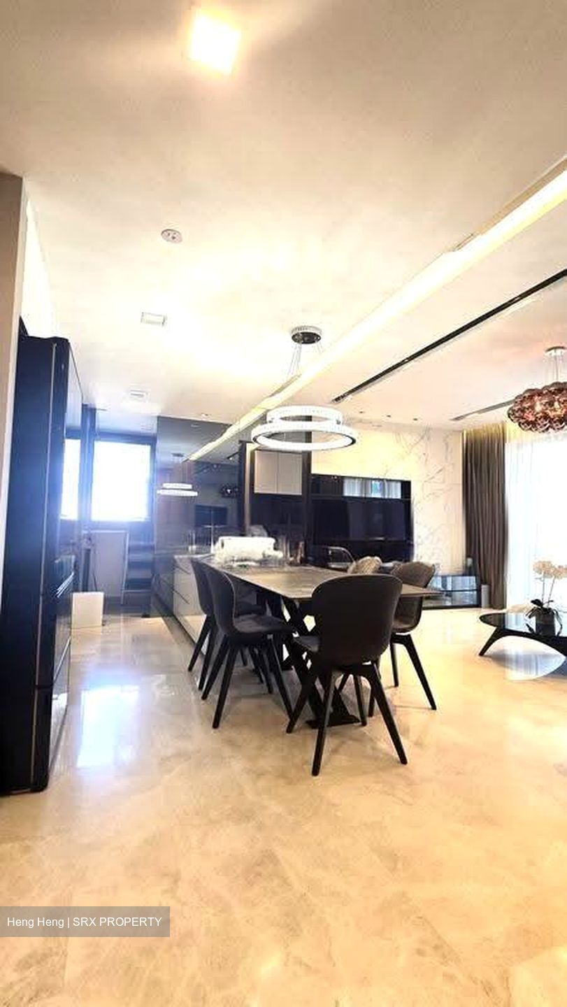 River Isles (D19), Condominium #610649501